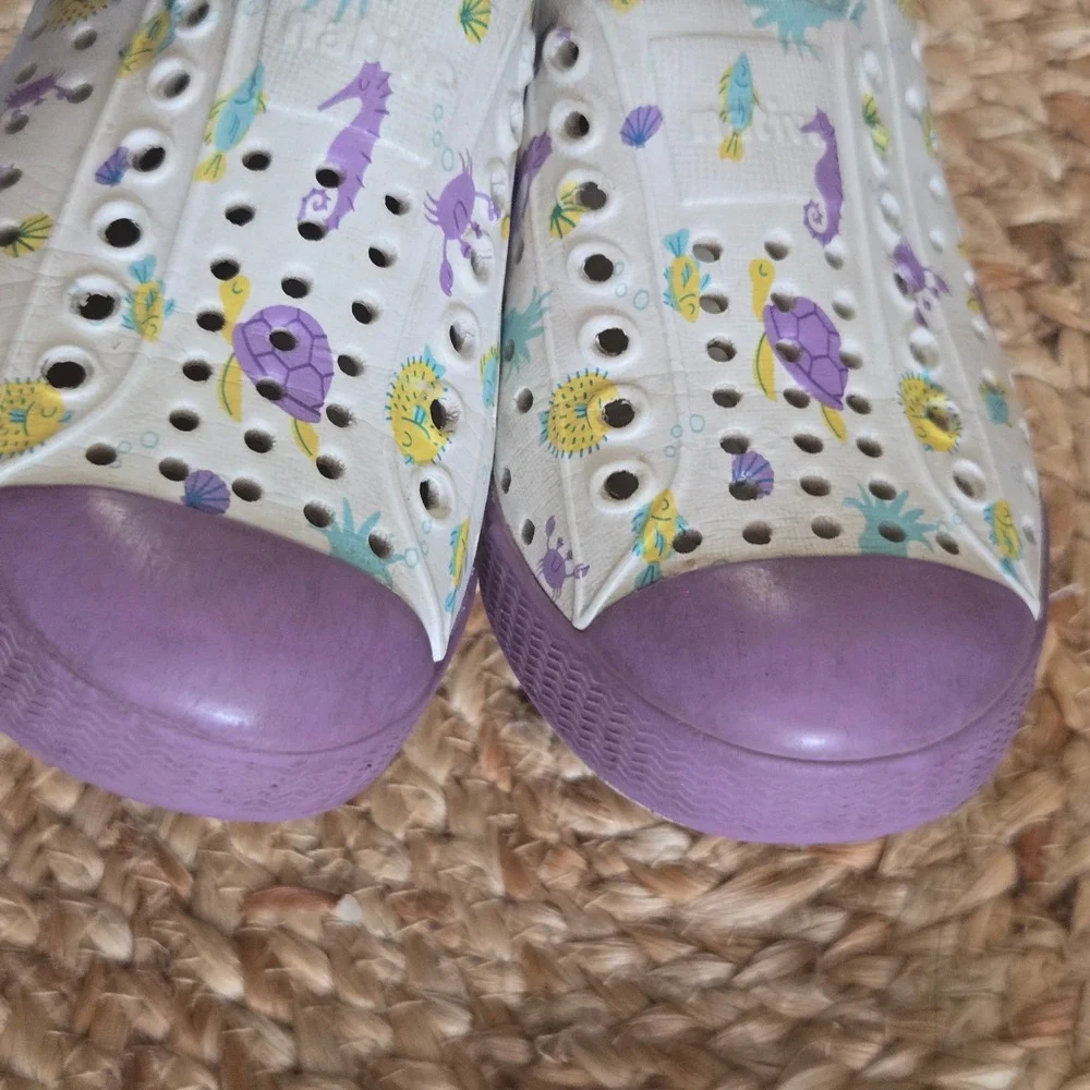 Native jefferson slip